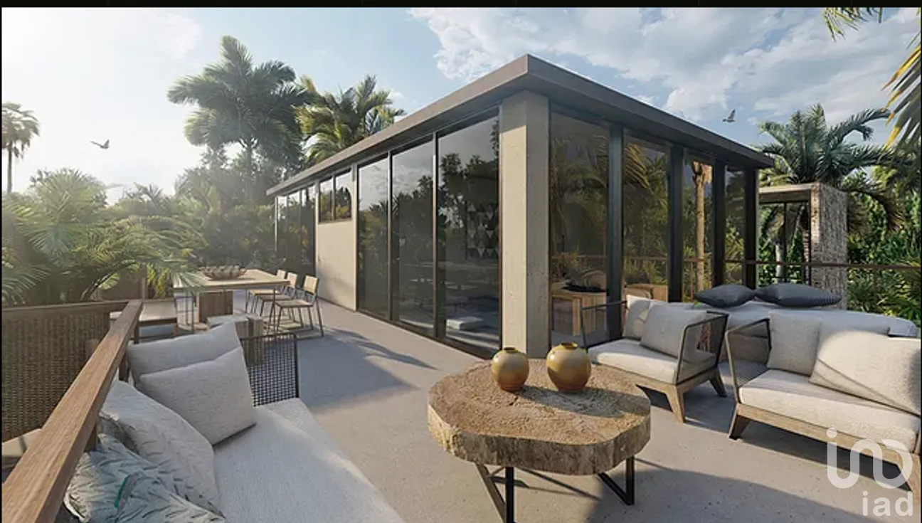 Casa en Venta en Akumal, Tulum, Quintana Roo | NEX-267599 | iad México | Foto 6 de 11
