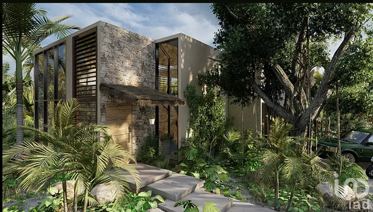Casa en Venta en Akumal, Tulum, Quintana Roo | NEX-267599 | iad México | Foto 7 de 11