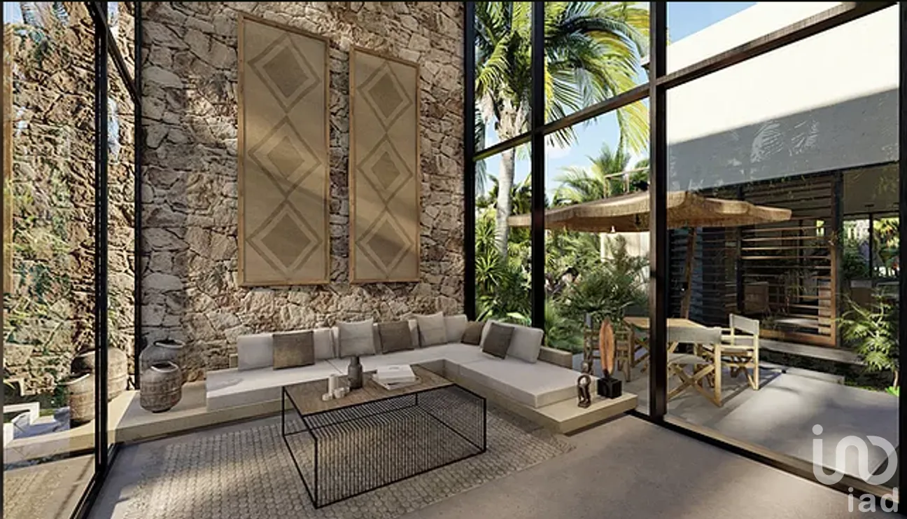 Casa en Venta en Akumal, Tulum, Quintana Roo | NEX-267599 | iad México | Foto 8 de 11