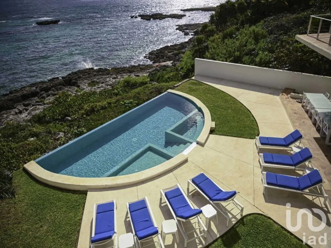Casa en Venta en Akumal, Tulum, Quintana Roo | NEX-267601 | iad México | Foto 2 de 22