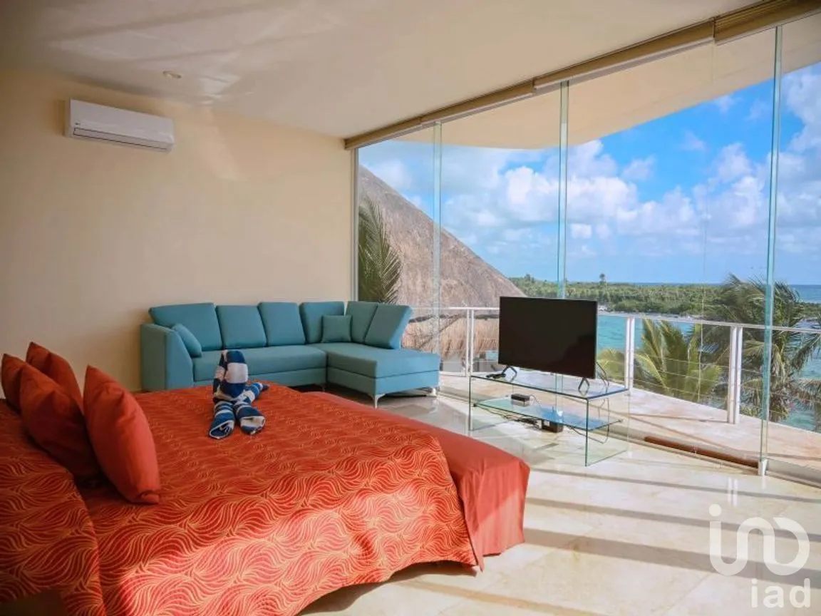 Casa en Venta en Akumal, Tulum, Quintana Roo | NEX-267601 | iad México | Foto 13 de 22