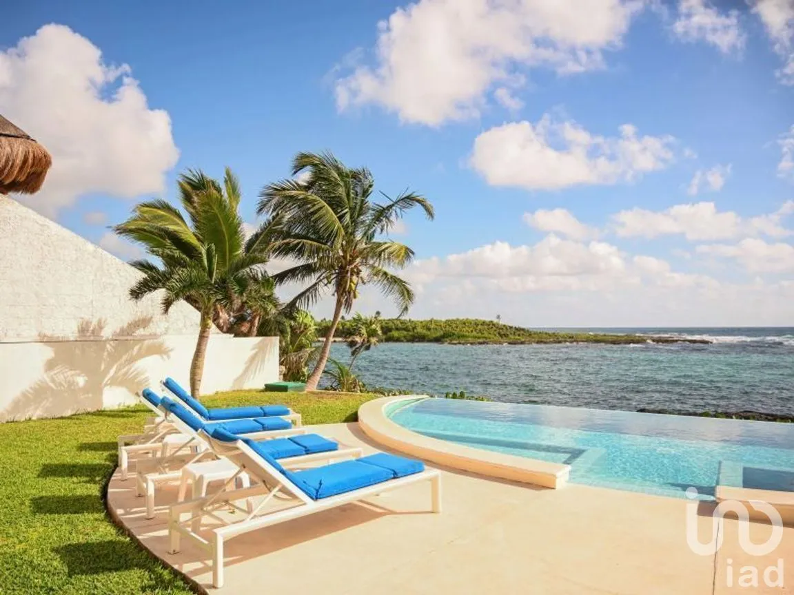 Casa en Venta en Akumal, Tulum, Quintana Roo | NEX-267601 | iad México | Foto 3 de 22