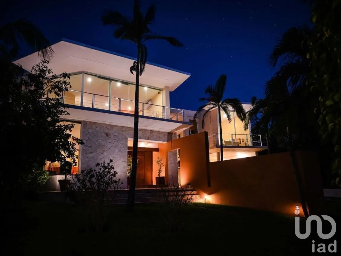 Casa en Venta en Akumal, Tulum, Quintana Roo | NEX-267601 | iad México | Foto 4 de 22