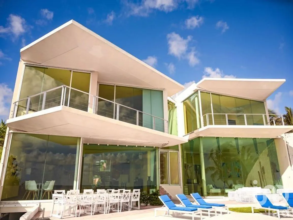 Casa en Venta en Akumal, Tulum, Quintana Roo | NEX-267601 | iad México | Foto 6 de 22