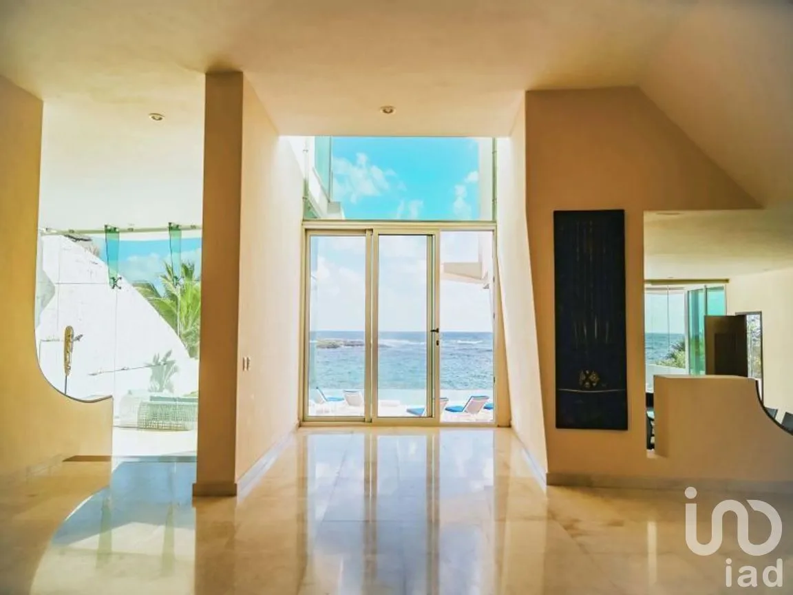 Casa en Venta en Akumal, Tulum, Quintana Roo | NEX-267601 | iad México | Foto 7 de 22