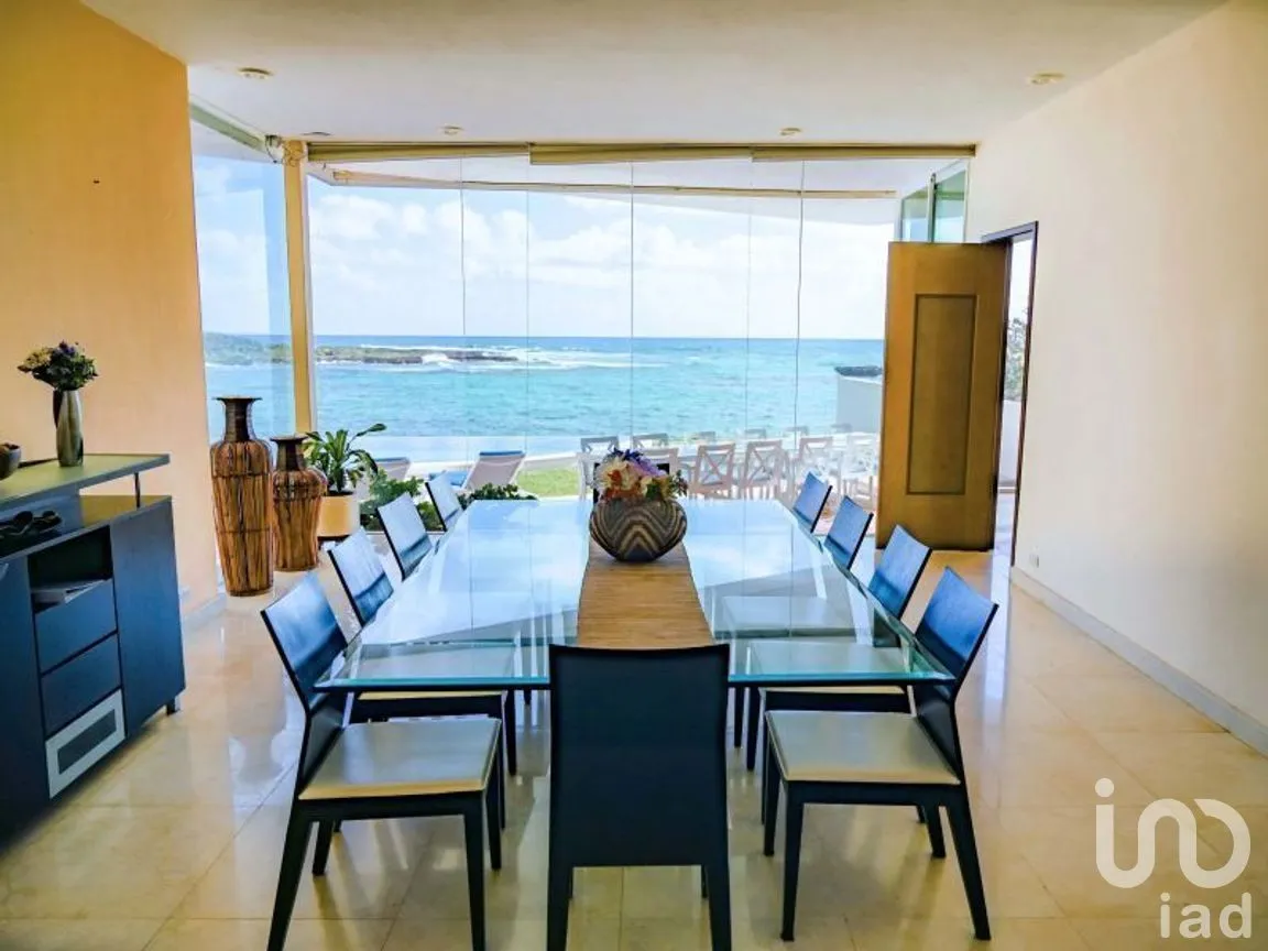 Casa en Venta en Akumal, Tulum, Quintana Roo | NEX-267601 | iad México | Foto 9 de 22