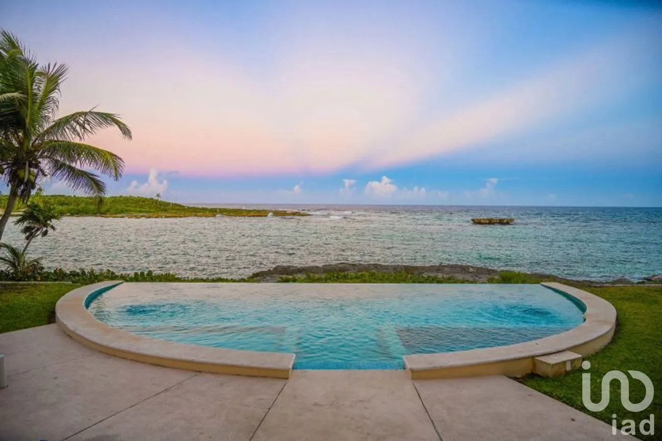 Casa en Venta en Akumal, Tulum, Quintana Roo | NEX-267601 | iad México | Foto 1 de 22