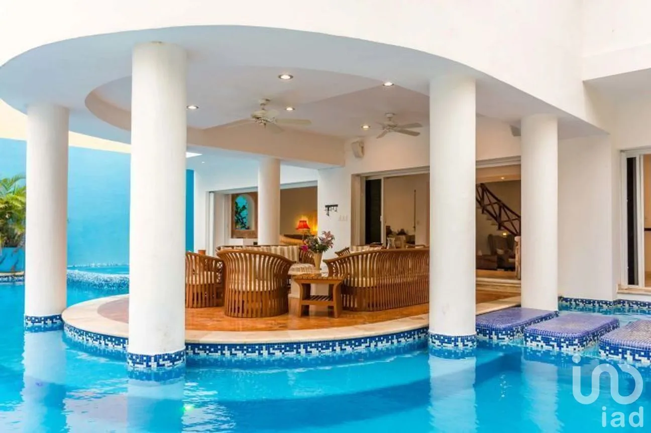 Casa en Venta en Akumal, Tulum, Quintana Roo | NEX-267602 | iad México | Foto 11 de 13