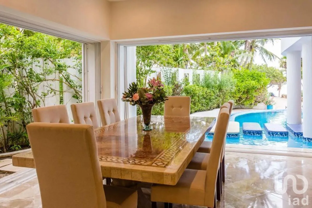 Casa en Venta en Akumal, Tulum, Quintana Roo | NEX-267602 | iad México | Foto 13 de 13