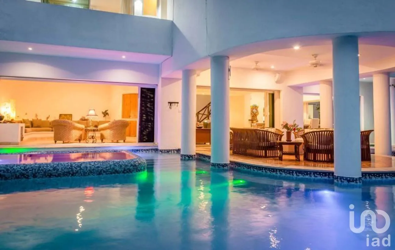 Casa en Venta en Akumal, Tulum, Quintana Roo | NEX-267602 | iad México | Foto 8 de 13