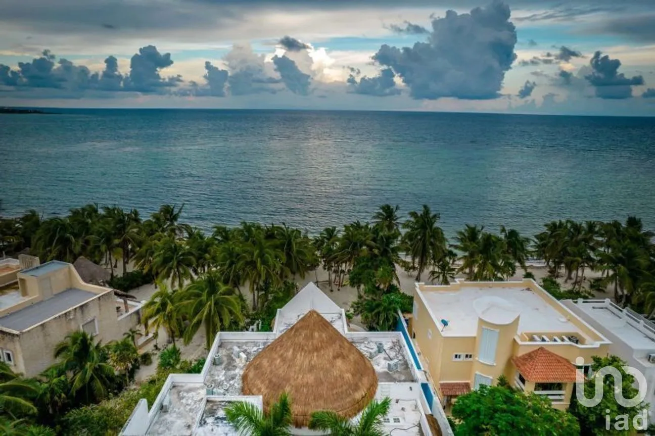 Casa en Venta en Akumal, Tulum, Quintana Roo | NEX-267602 | iad México | Foto 10 de 13