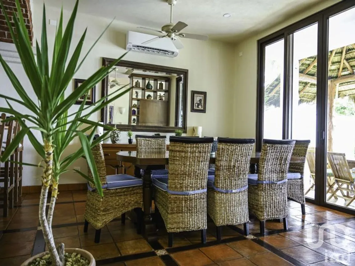 Casa en Venta en Akumal, Tulum, Quintana Roo | NEX-267603 | iad México | Foto 11 de 26