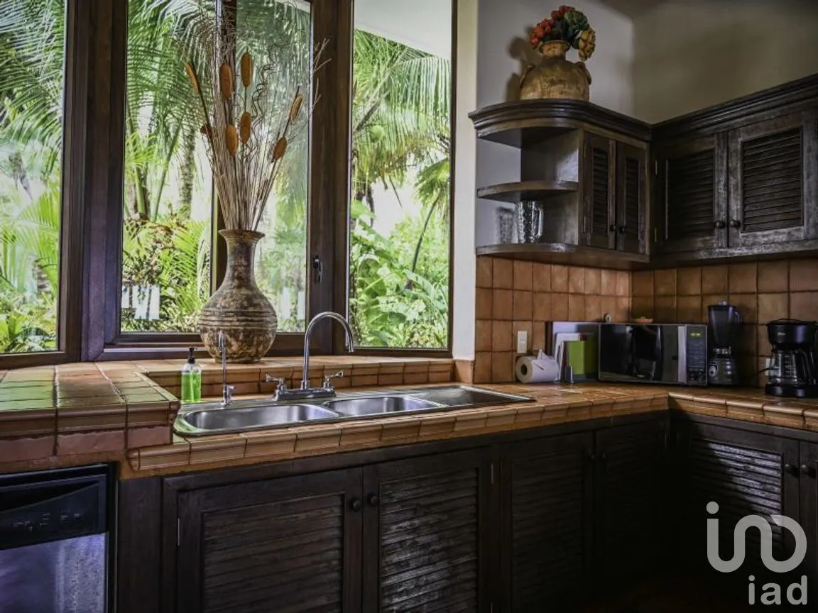Casa en Venta en Akumal, Tulum, Quintana Roo | NEX-267603 | iad México | Foto 12 de 26