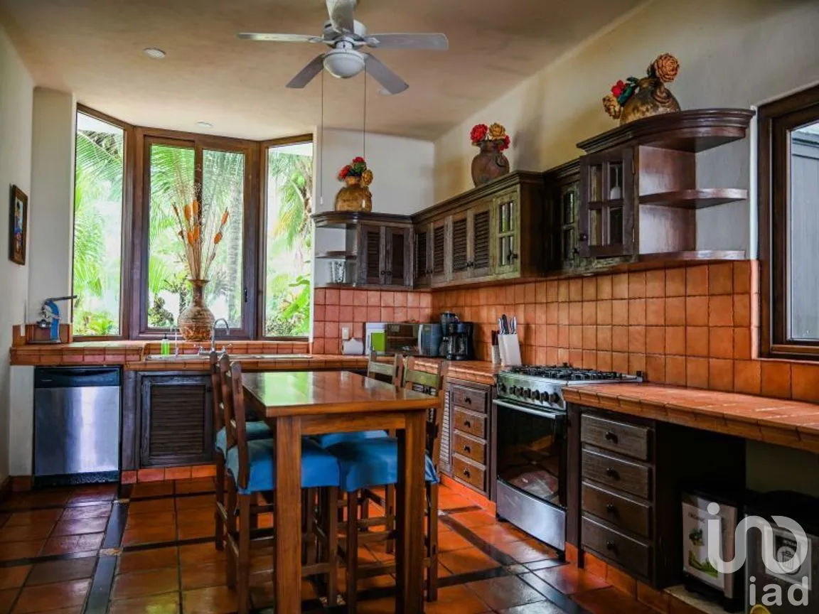 Casa en Venta en Akumal, Tulum, Quintana Roo | NEX-267603 | iad México | Foto 13 de 26