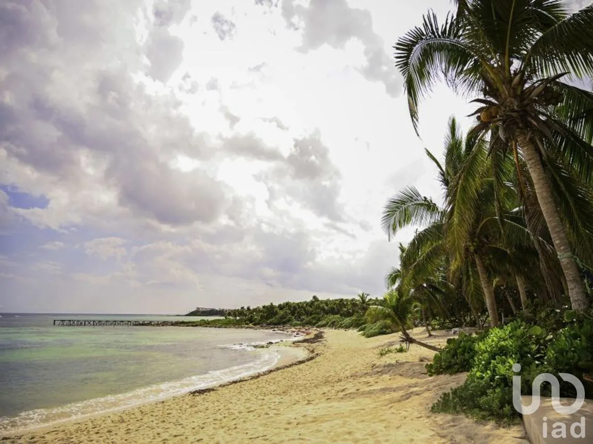 Casa en Venta en Akumal, Tulum, Quintana Roo | NEX-267603 | iad México | Foto 3 de 26