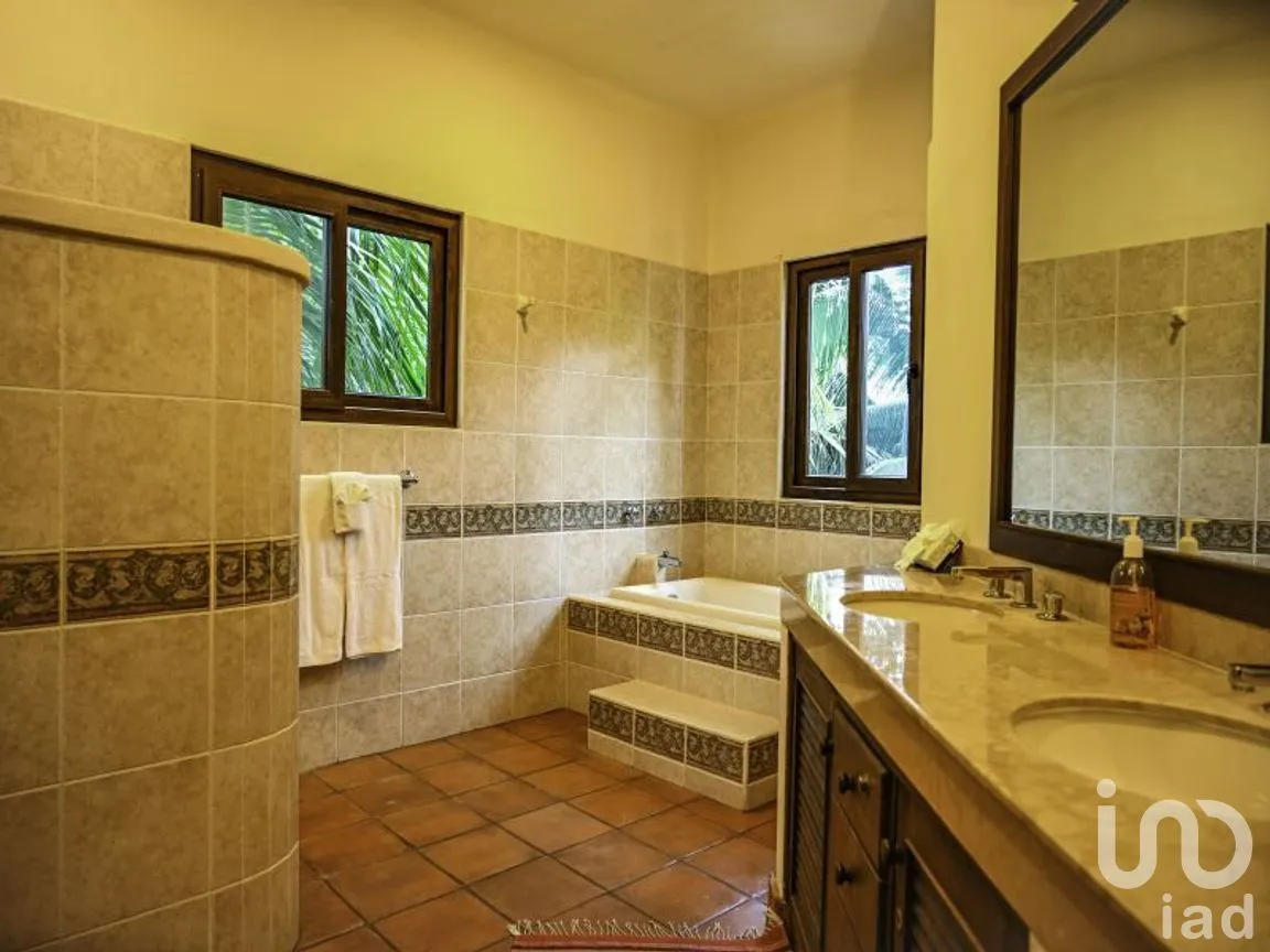 Casa en Venta en Akumal, Tulum, Quintana Roo | NEX-267603 | iad México | Foto 22 de 26
