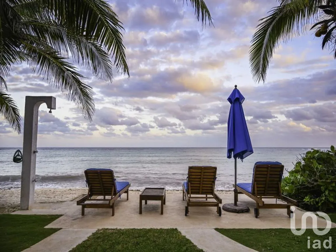 Casa en Venta en Akumal, Tulum, Quintana Roo | NEX-267603 | iad México | Foto 4 de 26