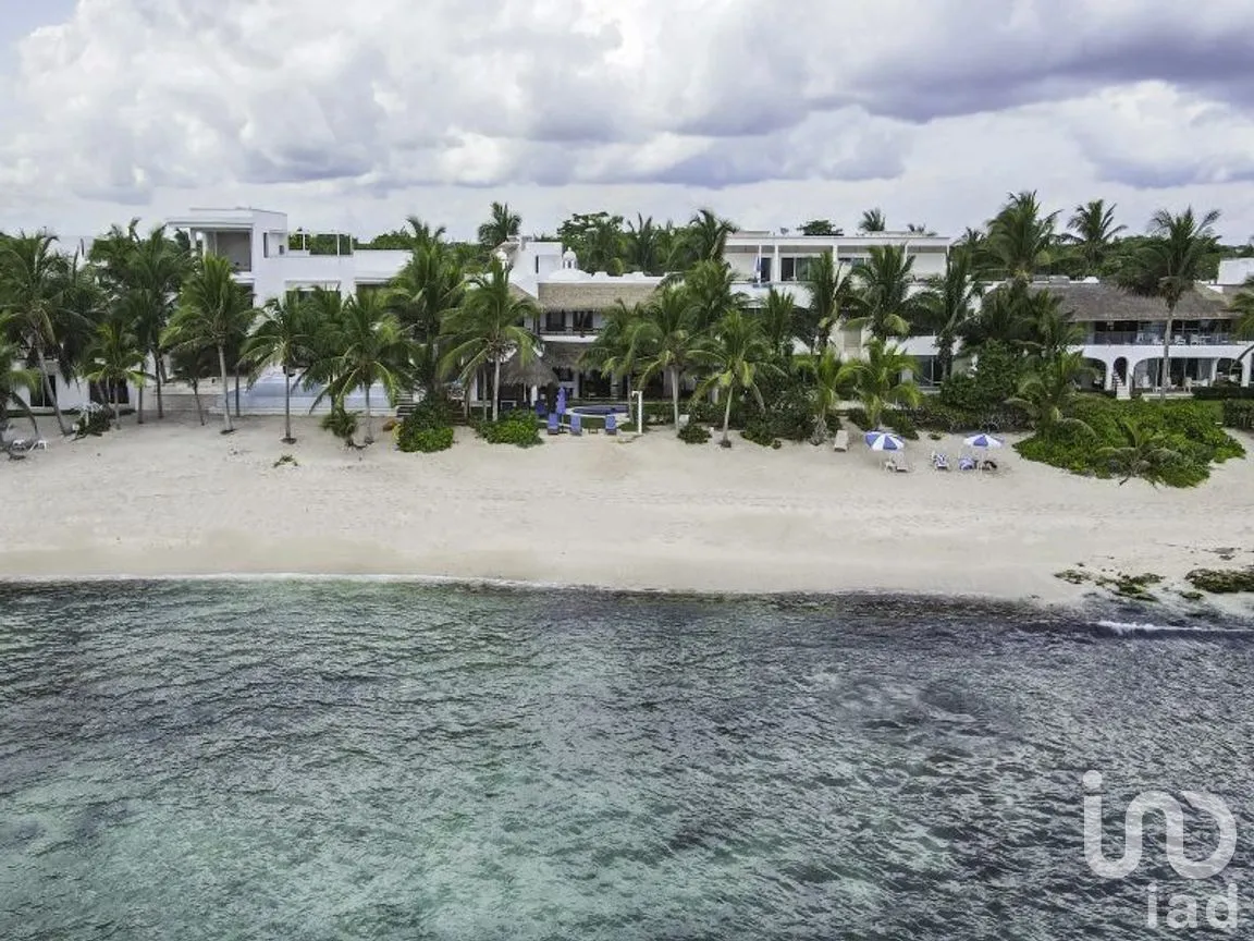 Casa en Venta en Akumal, Tulum, Quintana Roo | NEX-267603 | iad México | Foto 5 de 26