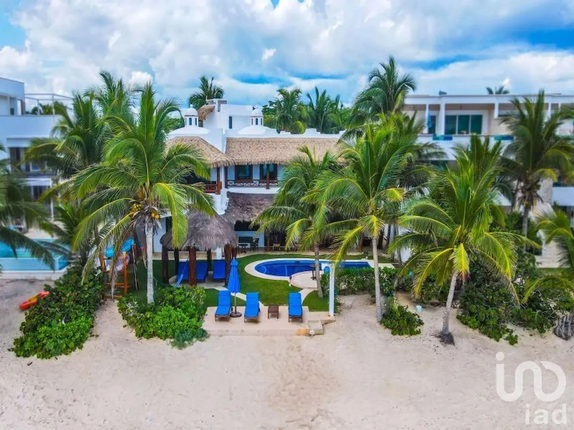 Casa en Venta en Akumal, Tulum, Quintana Roo | NEX-267603 | iad México | Foto 8 de 26