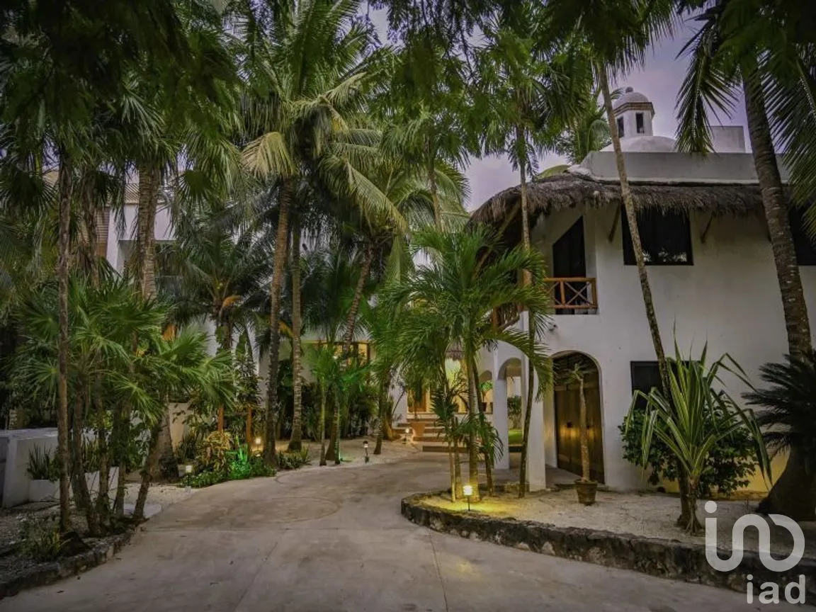 Casa en Venta en Akumal, Tulum, Quintana Roo | NEX-267603 | iad México | Foto 9 de 26