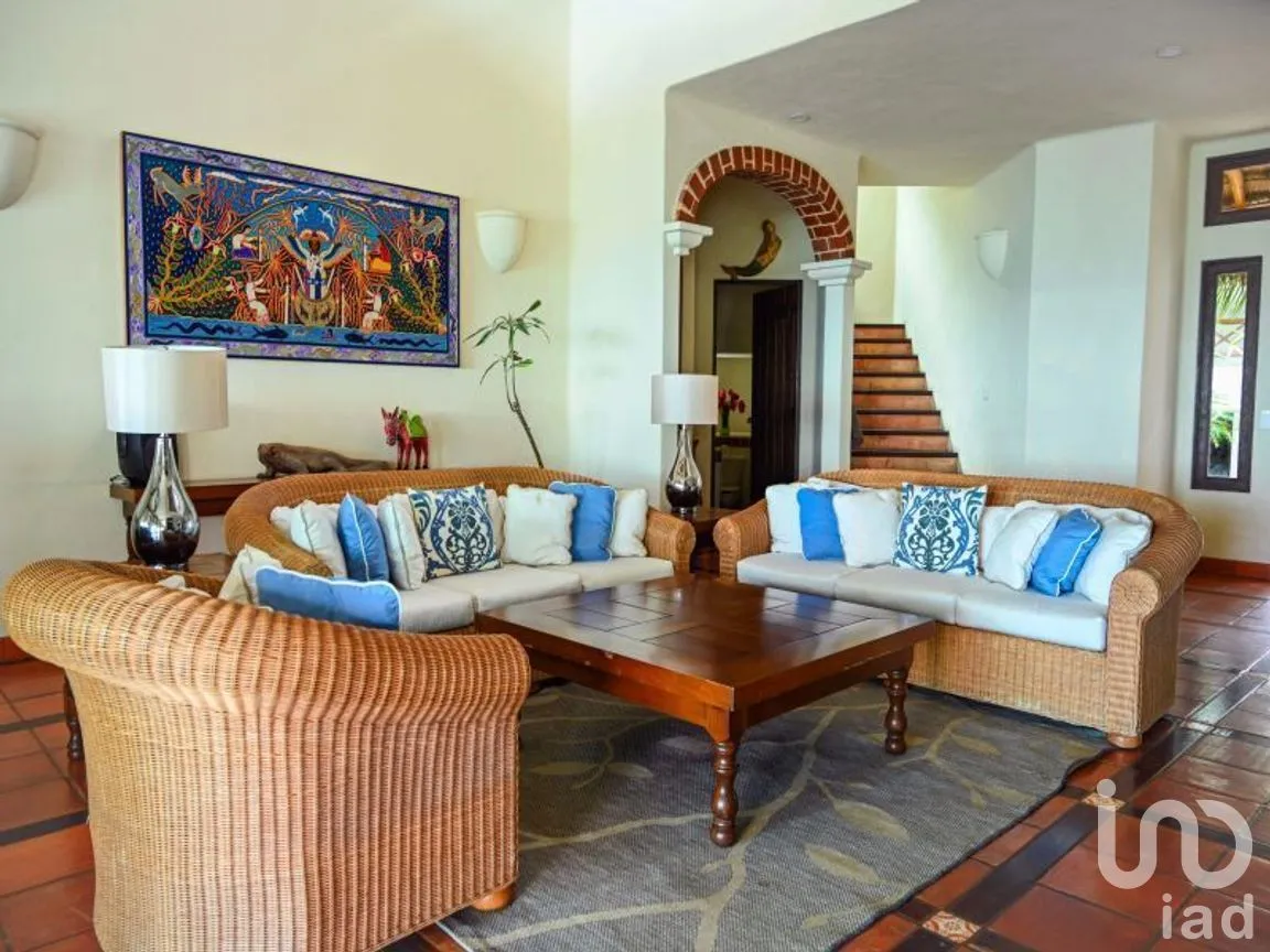 Casa en Venta en Akumal, Tulum, Quintana Roo | NEX-267603 | iad México | Foto 10 de 26