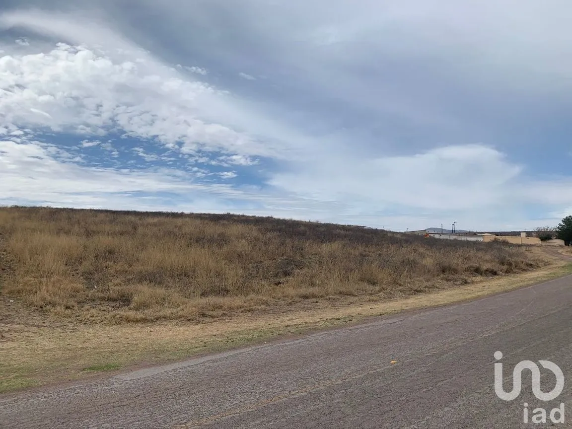 Terreno en Venta en Campestre las Alamedas, Chihuahua, Chihuahua | NEX-268087 | iad México | Foto 2 de 3