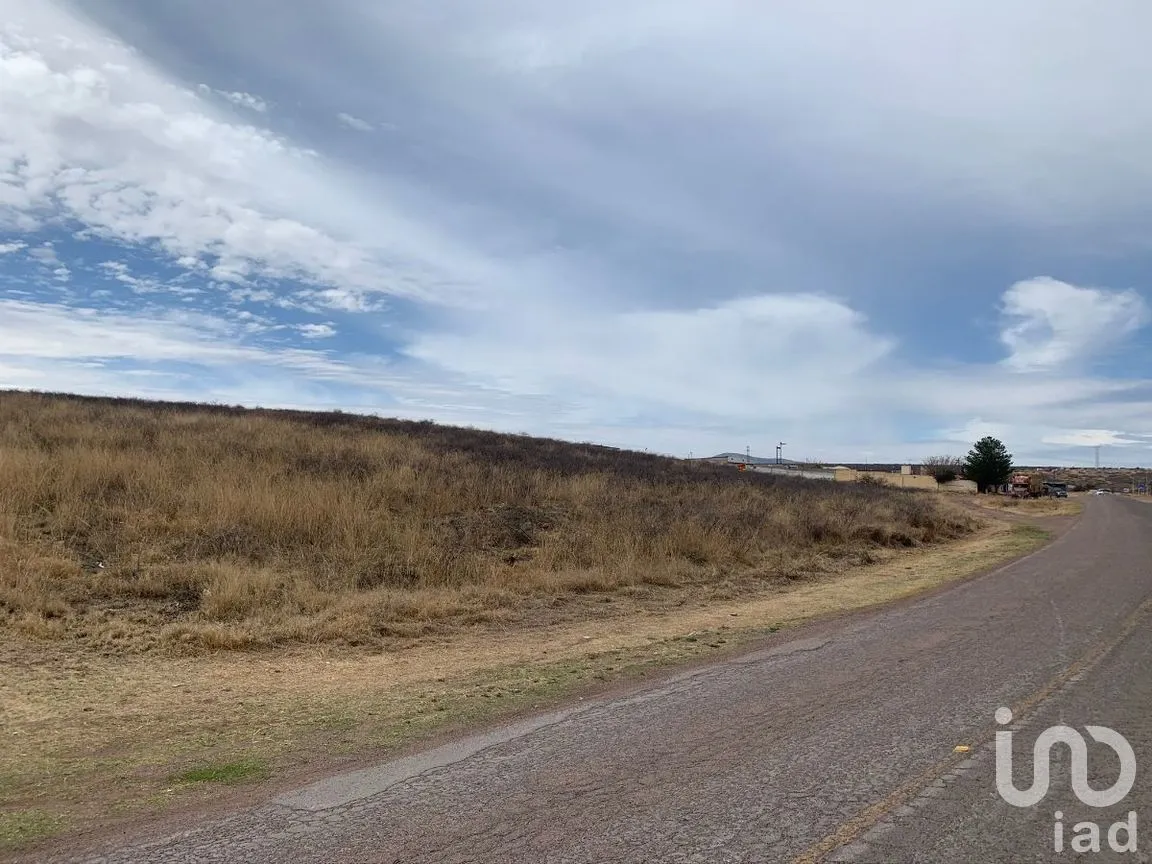 Terreno en Venta en Campestre las Alamedas, Chihuahua, Chihuahua | NEX-268087 | iad México | Foto 3 de 3