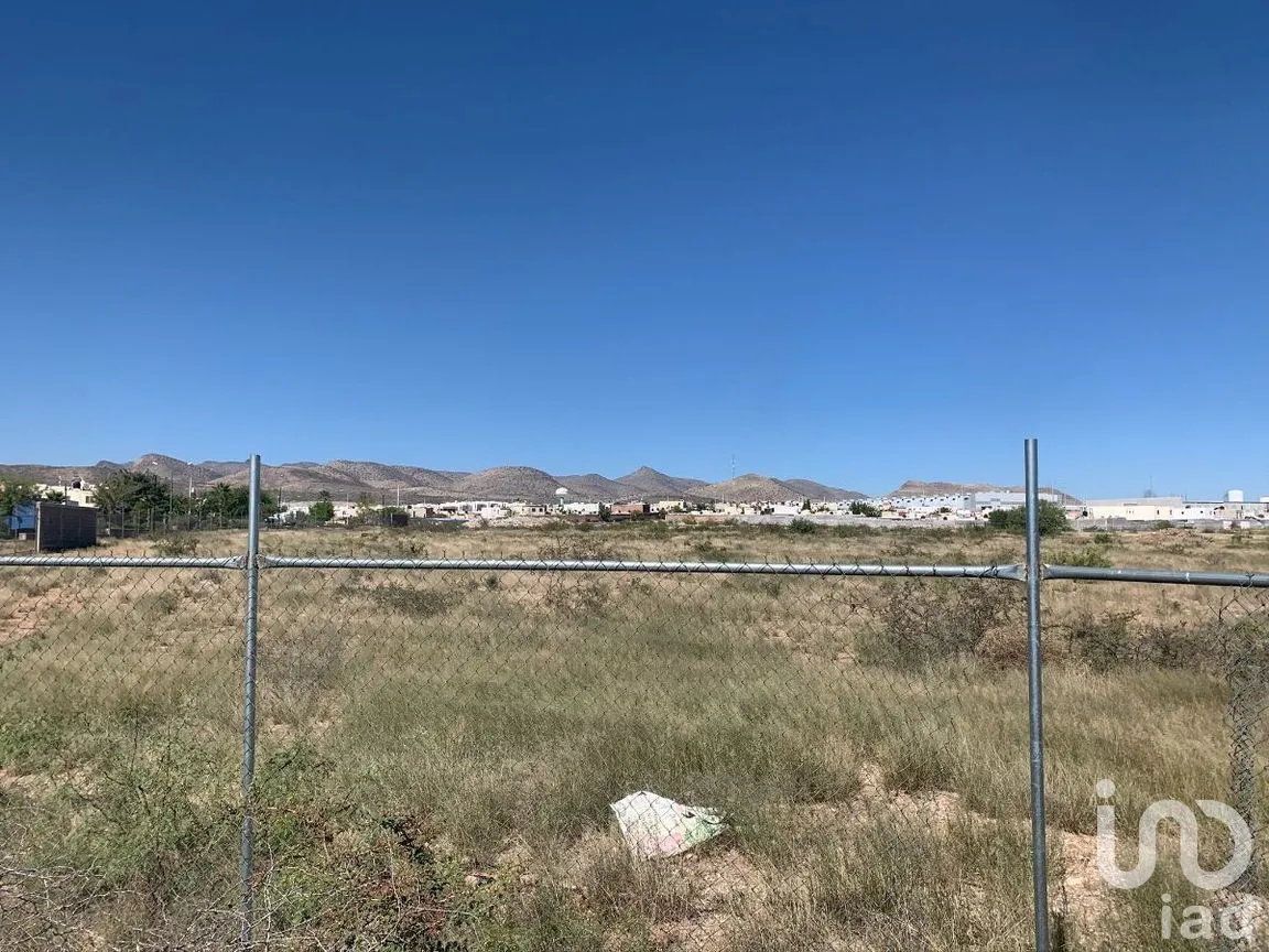 Terreno en Venta en Valle de San Pedro, Chihuahua, Chihuahua | NEX-268088 | iad México | Foto 2 de 6
