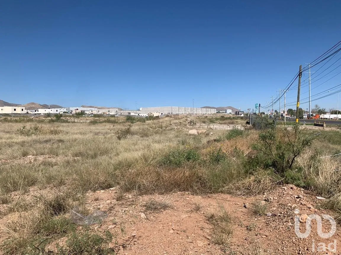 Terreno en Venta en Valle de San Pedro, Chihuahua, Chihuahua | NEX-268088 | iad México | Foto 4 de 6