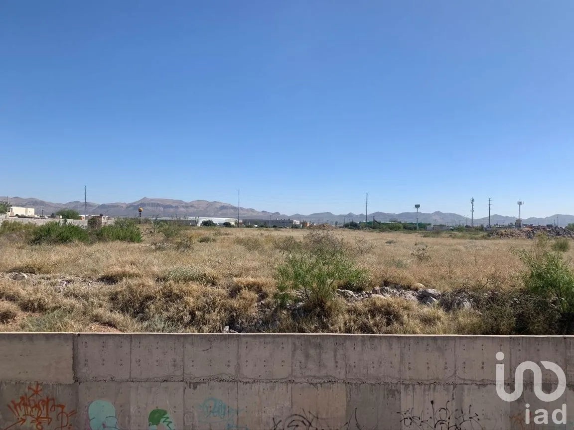 Terreno en Venta en Valle de San Pedro, Chihuahua, Chihuahua | NEX-268088 | iad México | Foto 5 de 6