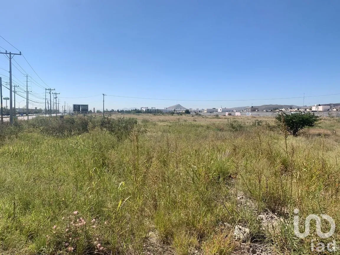 Terreno en Venta en Valle de San Pedro, Chihuahua, Chihuahua | NEX-268088 | iad México | Foto 1 de 6
