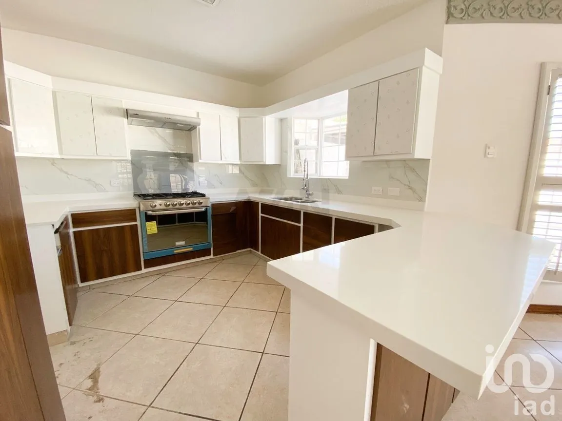 Casa en Venta en Lomas del Valle I y II, Chihuahua, Chihuahua | NEX-268089 | iad México | Foto 11 de 27
