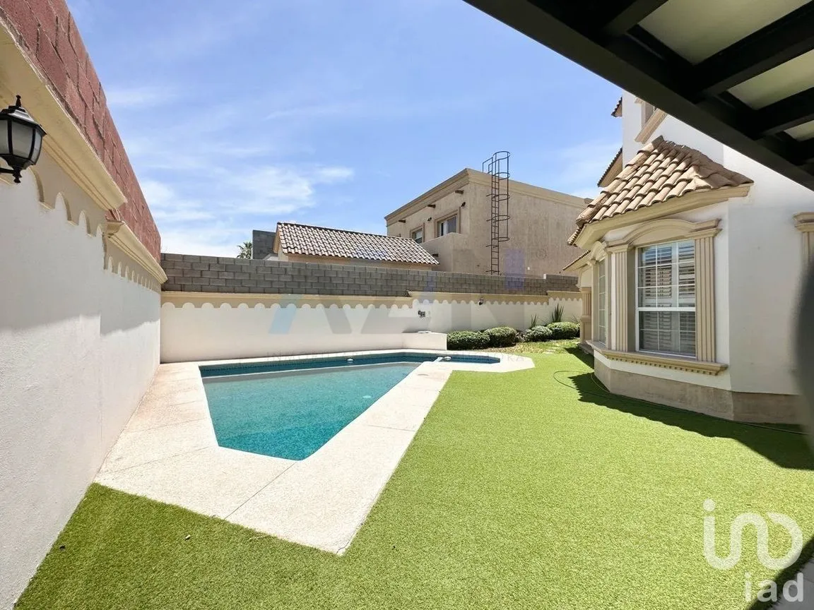 Casa en Venta en Lomas del Valle I y II, Chihuahua, Chihuahua | NEX-268089 | iad México | Foto 14 de 27