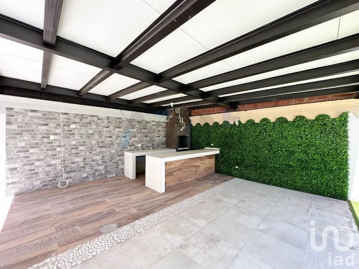 Casa en Venta en Lomas del Valle I y II, Chihuahua, Chihuahua | NEX-268089 | iad México | Foto 15 de 27