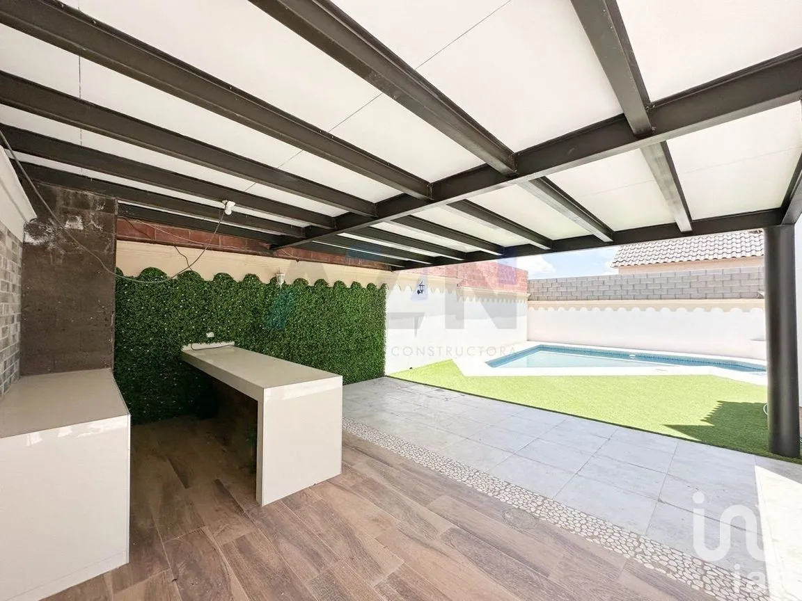 Casa en Venta en Lomas del Valle I y II, Chihuahua, Chihuahua | NEX-268089 | iad México | Foto 18 de 27