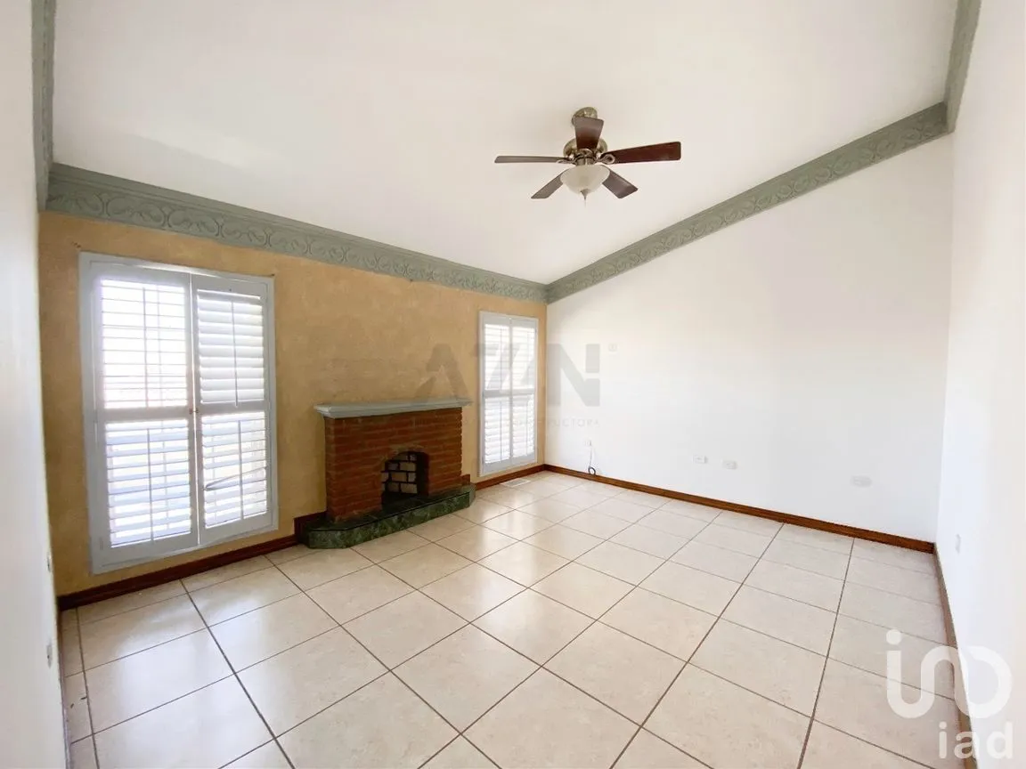 Casa en Venta en Lomas del Valle I y II, Chihuahua, Chihuahua | NEX-268089 | iad México | Foto 19 de 27