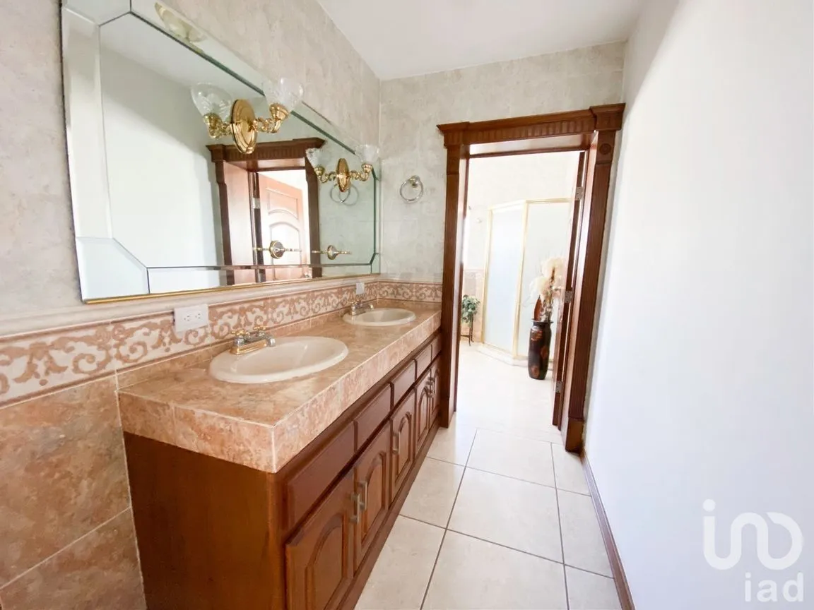 Casa en Venta en Lomas del Valle I y II, Chihuahua, Chihuahua | NEX-268089 | iad México | Foto 20 de 27