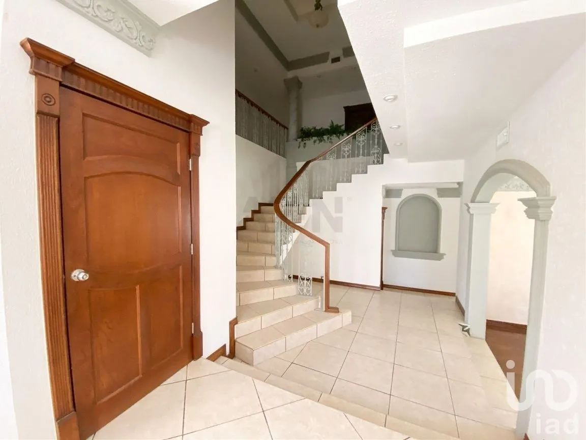 Casa en Venta en Lomas del Valle I y II, Chihuahua, Chihuahua | NEX-268089 | iad México | Foto 3 de 27
