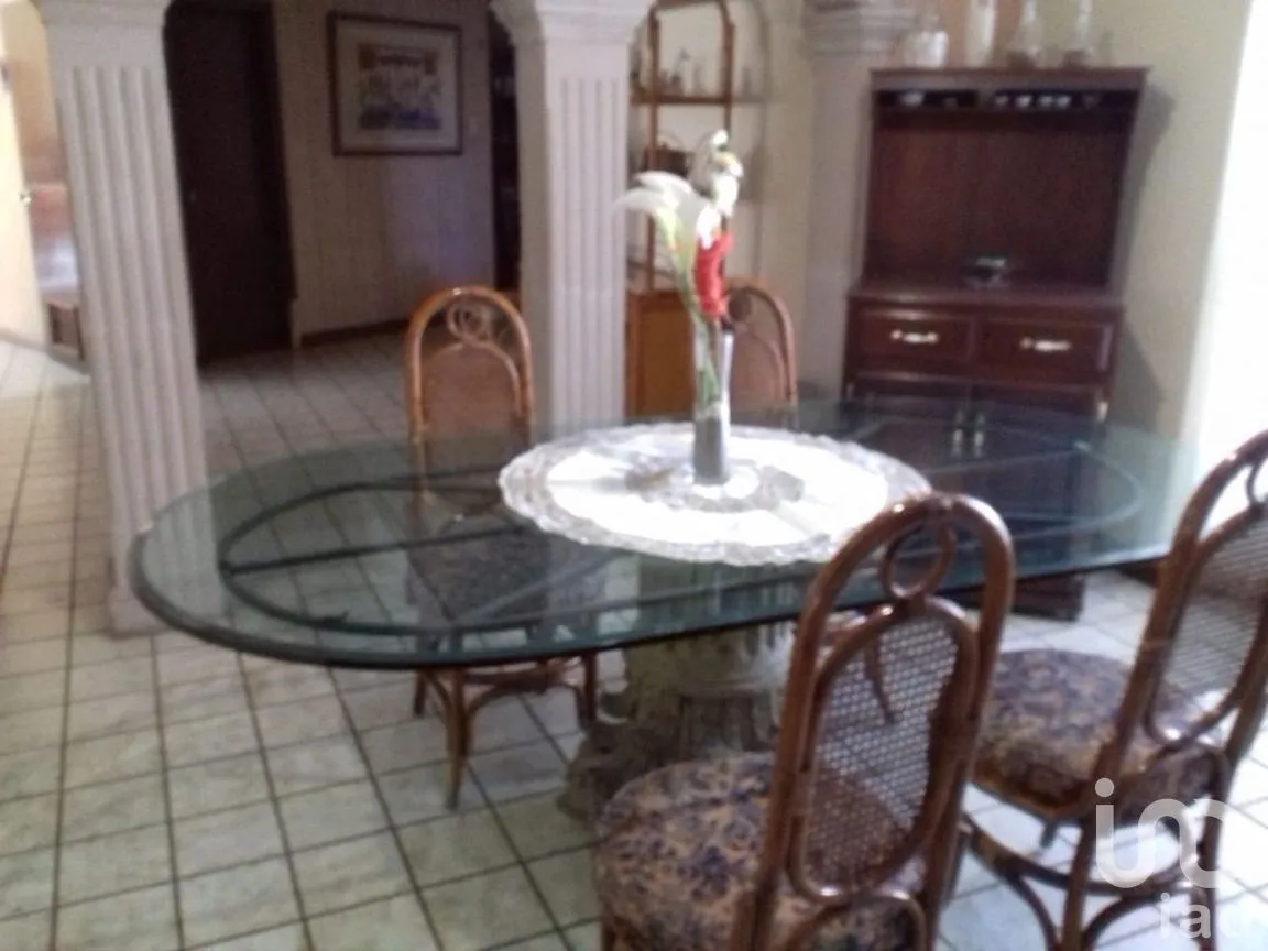 Casa en Venta en Lomas del Santuario I Etapa, Chihuahua, Chihuahua | NEX-268090 | iad México | Foto 4 de 6