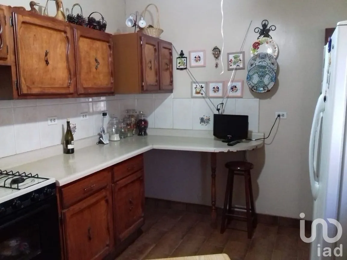 Casa en Venta en Lomas del Santuario I Etapa, Chihuahua, Chihuahua | NEX-268090 | iad México | Foto 5 de 6