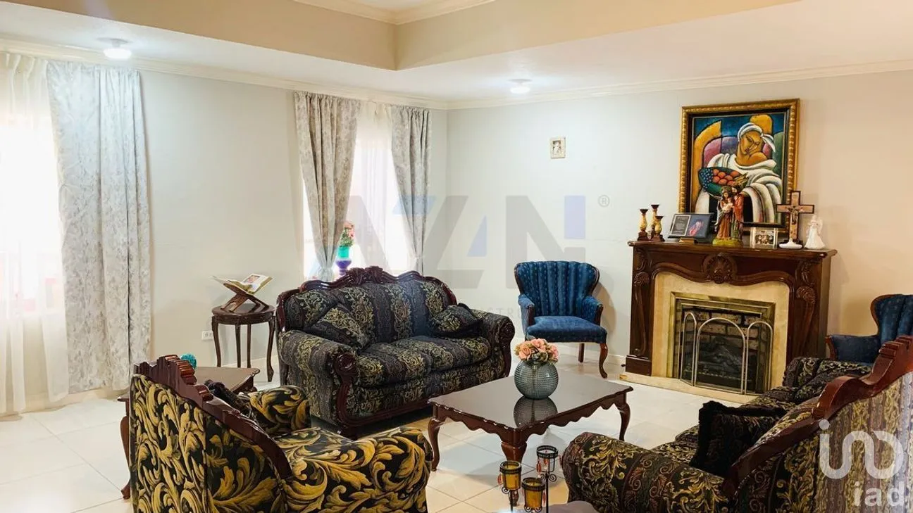 Casa en Venta en Campanario, Chihuahua, Chihuahua | NEX-268091 | iad México | Foto 3 de 8