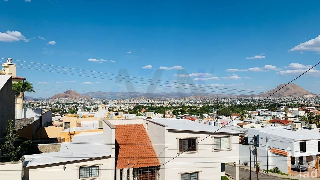 Casa en Venta en Campanario, Chihuahua, Chihuahua | NEX-268091 | iad México | Foto 1 de 8