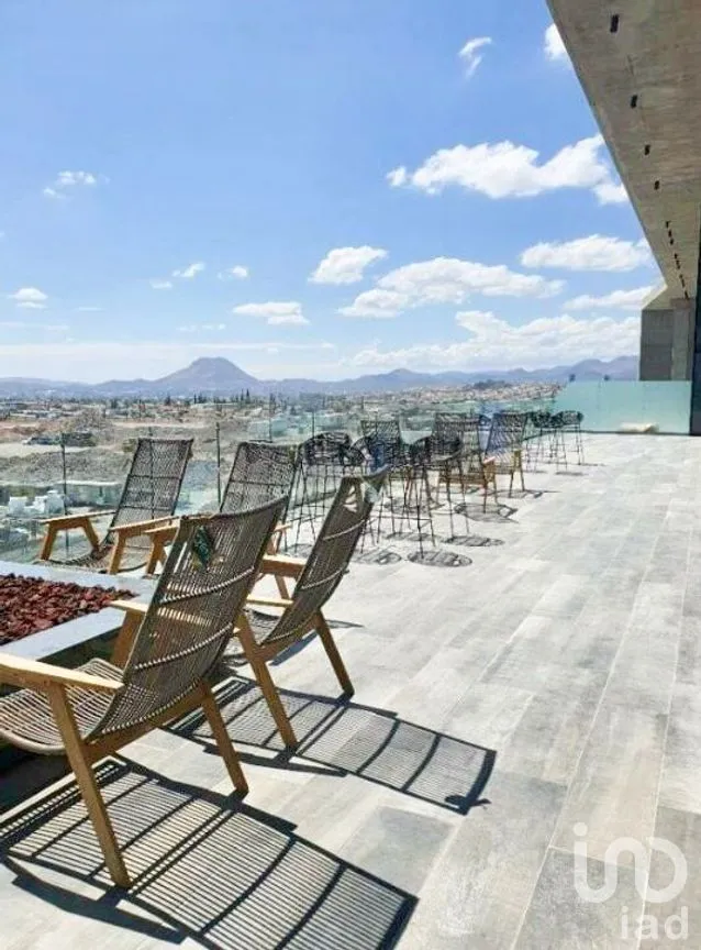 Departamento en Venta en Arboledas I, Chihuahua, Chihuahua | NEX-268092 | iad México | Foto 17 de 19