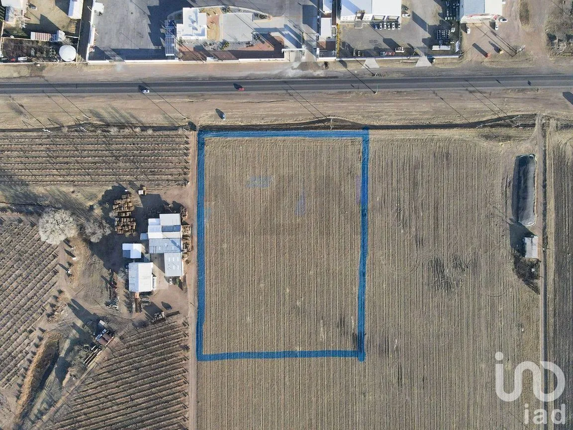 Terreno en Venta en Mirador, Cuauhtémoc, Chihuahua | NEX-268093 | iad México | Foto 4 de 6