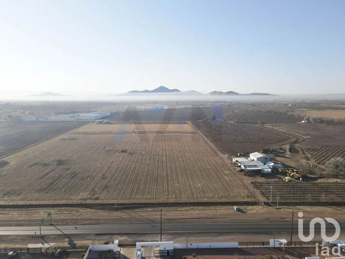 Terreno en Venta en Mirador, Cuauhtémoc, Chihuahua | NEX-268093 | iad México | Foto 5 de 6