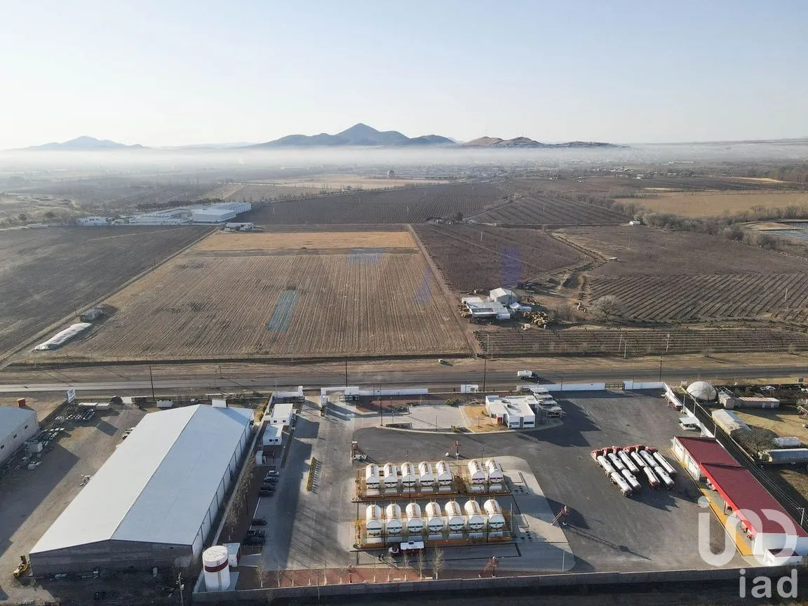 Terreno en Venta en Mirador, Cuauhtémoc, Chihuahua | NEX-268093 | iad México | Foto 6 de 6