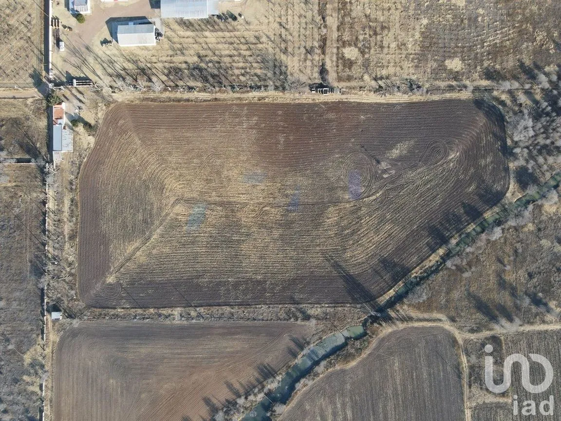 Terreno en Venta en Revolución Mexicana, Cuauhtémoc, Chihuahua | NEX-268094 | iad México | Foto 5 de 5