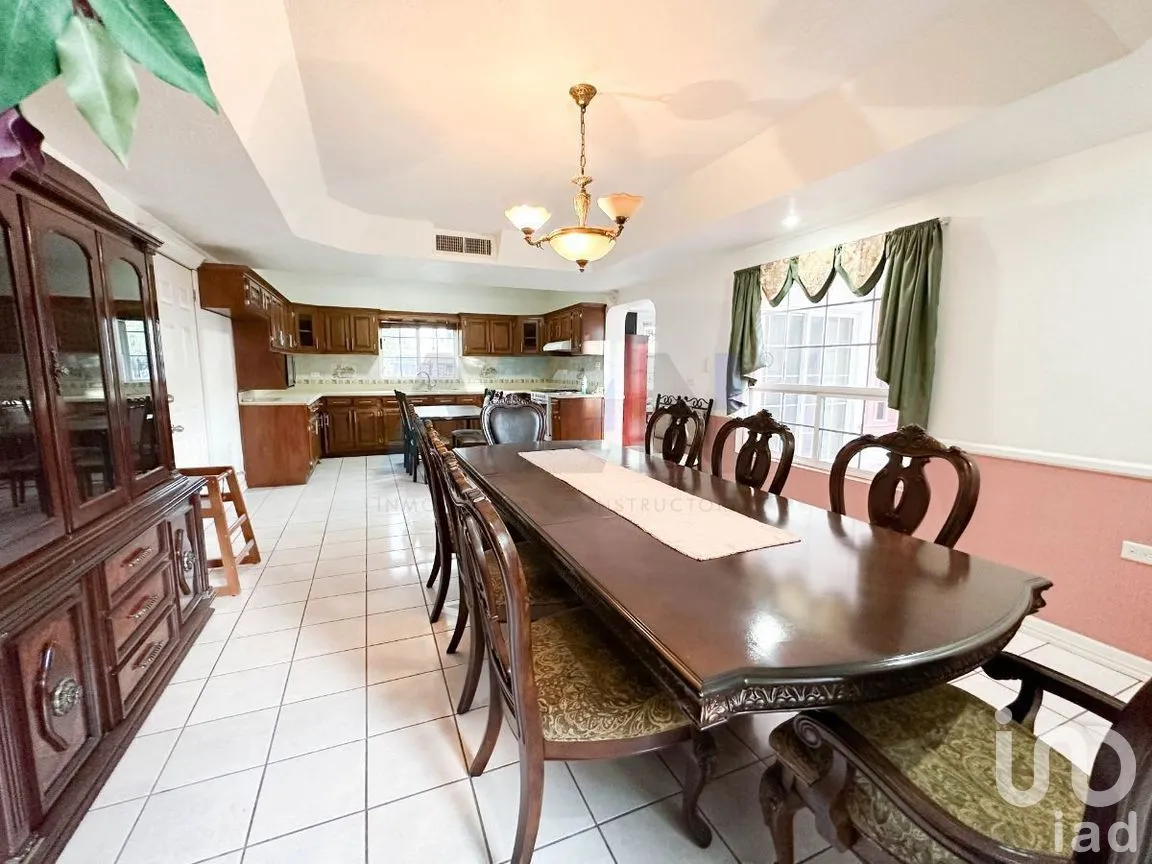 Casa en Venta en San Felipe I, Chihuahua, Chihuahua | NEX-268096 | iad México | Foto 13 de 34