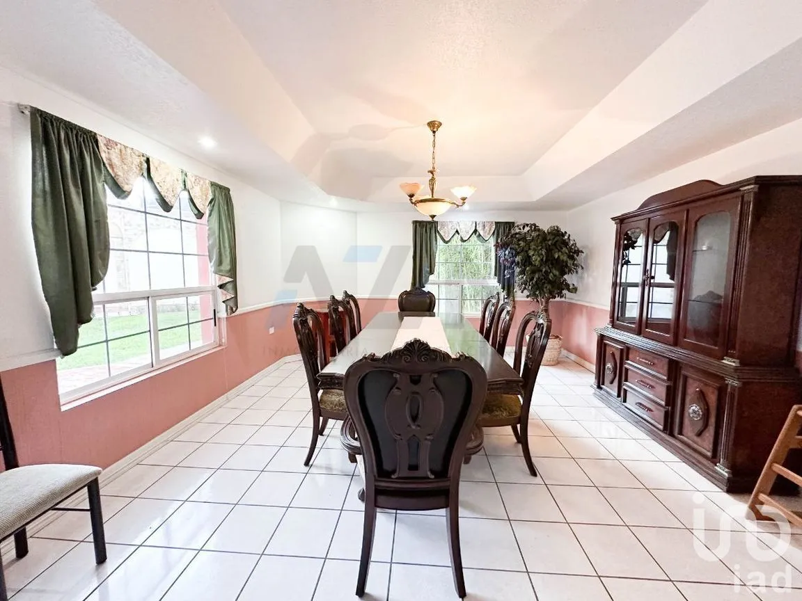 Casa en Venta en San Felipe I, Chihuahua, Chihuahua | NEX-268096 | iad México | Foto 14 de 34