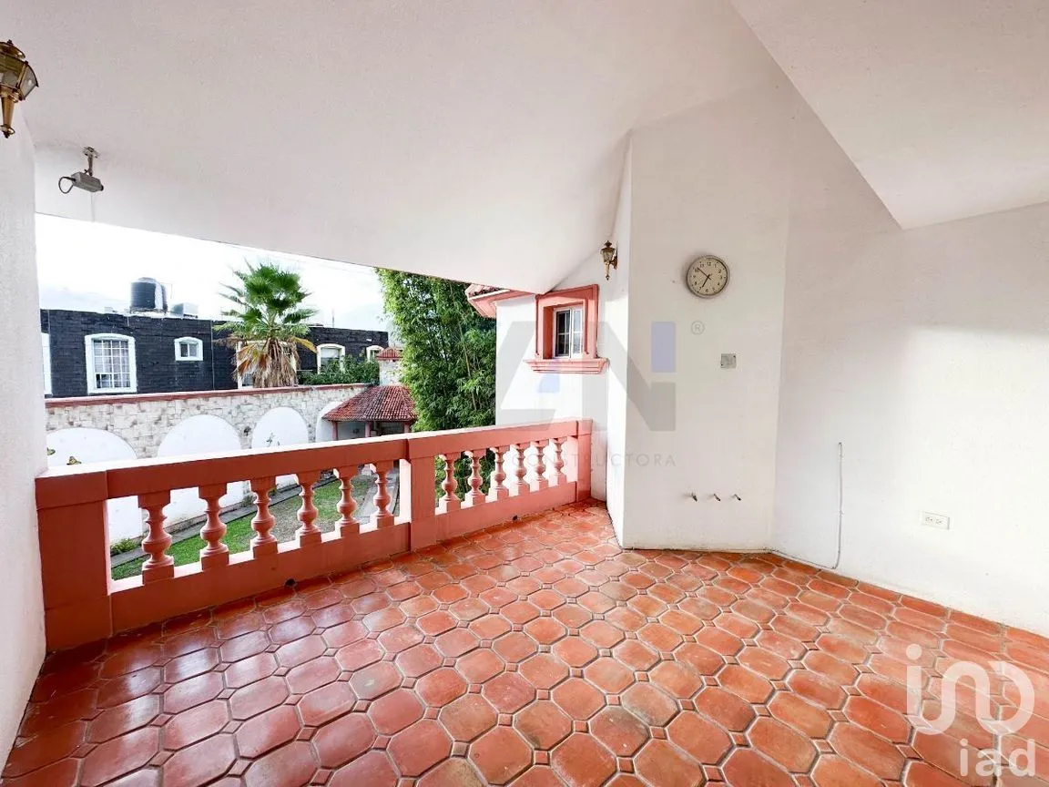 Casa en Venta en San Felipe I, Chihuahua, Chihuahua | NEX-268096 | iad México | Foto 27 de 34